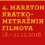 Sve je spremno za četvrti Maraton kratkometražnih filmova!